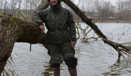 Novinka Geoff Anderson - ponožky do zimy extra teplé WizWool Heavy Weight Novinka Geoff Anderson - ponožky do zimy extra teplé WizWool Heavy Weight