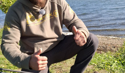 Kaprařské pruty s 10 letou zárukou v testech 182m od 3700Kč Kaprařské pruty s 10 letou zárukou v testech 182m od 3700Kč