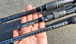 Recenze Sportex Revolt Carp: je Heptacore blank skutečnou revolucí v roce 2026? Recenze Sportex Revolt Carp: je Heptacore blank skutečnou revolucí v roce 2026?