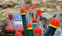 Splávky na dravce: Jak vybrat správný splávek na štiku, candáta a živou nástrahu Splávky na dravce: Jak vybrat správný splávek na štiku, candáta a živou nástrahu