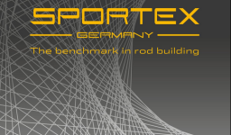 SPORTEX 2025 - katalog produkt