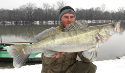 GEOFF Anderson - 100% nepromokavé rybářské oblečení GEOFF Anderson - 100% nepromokavé rybářské oblečení