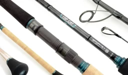 Sumcové pruty SPORTEX: Nezdolná síla s 10letou zárukou Sumcové pruty SPORTEX: Nezdolná síla s 10letou zárukou