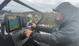 Lodní liga 2026: Dravci, lodě a rybářská vášeň na Orlíku Lodní liga 2026: Dravci, lodě a rybářská vášeň na Orlíku