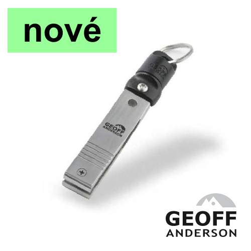 WizTool Tungsten Nipper klet Geoff Anderson