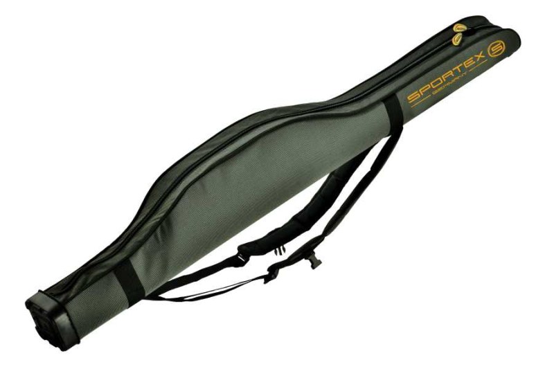 SPORTEX pouzdro 2024 jednokomorové Bags I 125cm