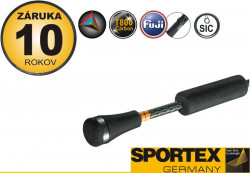 Rybsk prut - SPORTEX - ABSOLUT jigging Sea rods