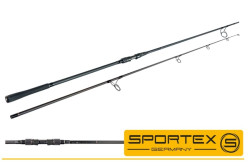 Kaprask pruty Sportex Beyond CS-2 carp 2-dl