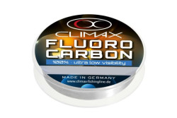 CLIMAX Fluorocarbon Soft & Strong 100m