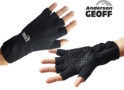 Fleece rukavice Geoff Anderson AirBear bez prst