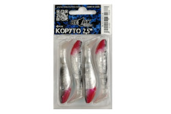 BLISTER Relax Kopyto 6-2cm 4ks v balen