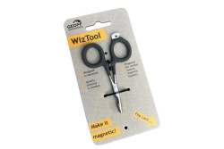 WizTool pogumovan mini pean Geoff Anderson 11-5cm